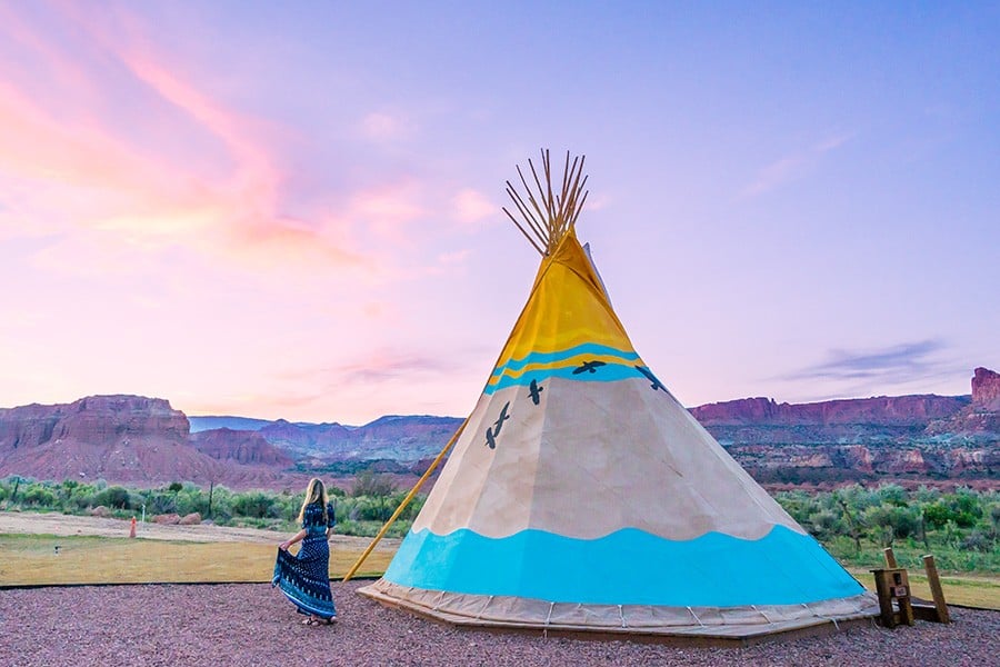10 Best Bucket List Adventures To Take This Year