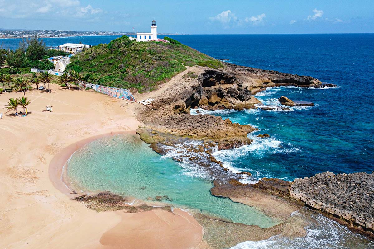 15 Affordable Beach Vacations in the USA + Where to Stay