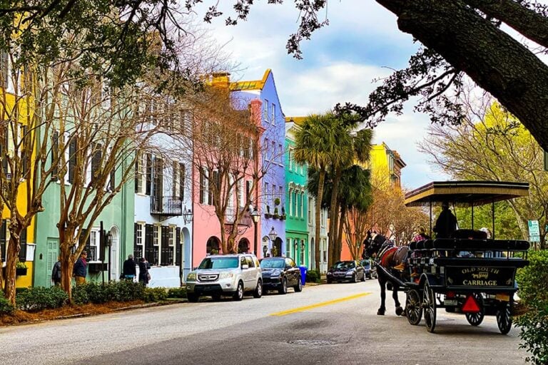 Cheap Winter Vacations in the USA