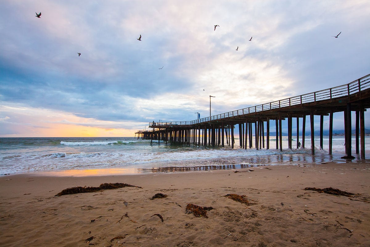 Budget-Friendly Weekend Trips in California