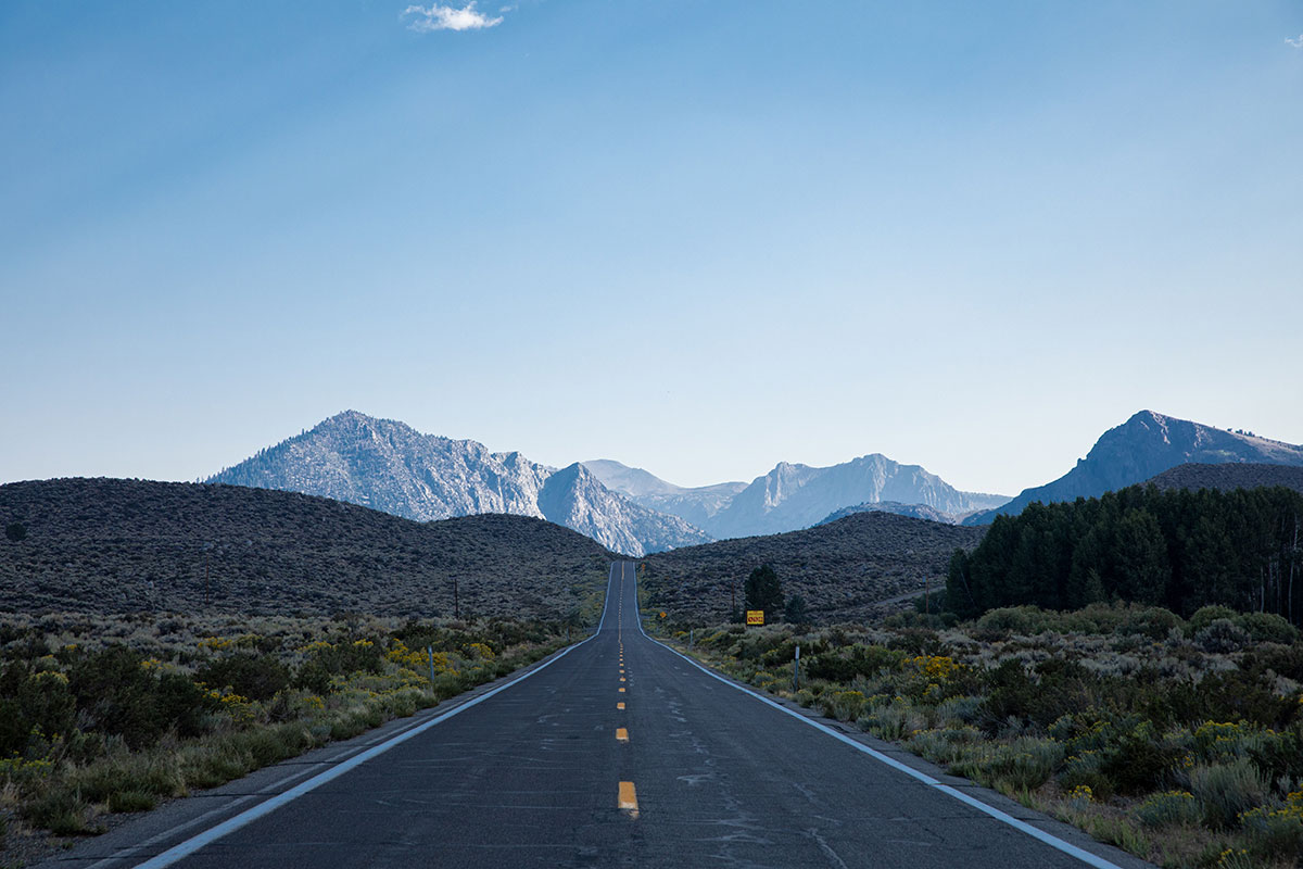 Budget Weekend Trips in California