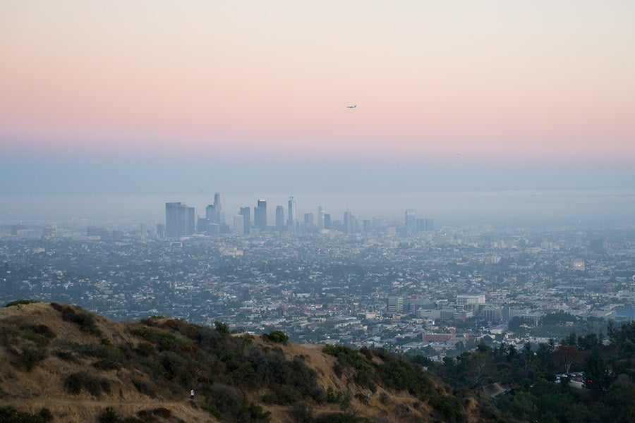 Things To Do In Burbank, California