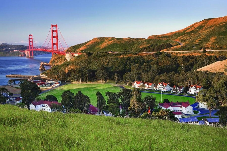 Best Oceanfront Hotels in California