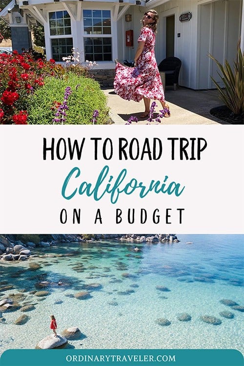 The Ultimate Budget-Friendly California Road Trip Guide