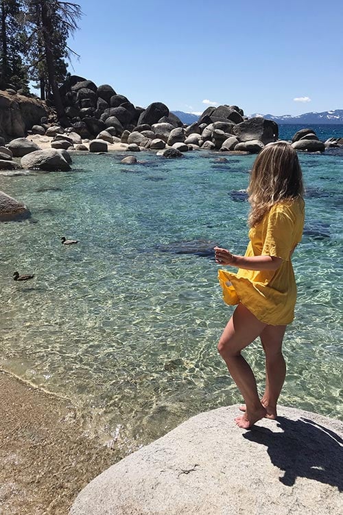 Cheapest Weekend Getaways in California