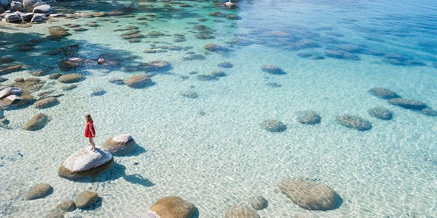 California Destination Guides