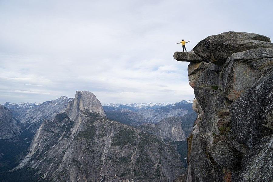 Best Camping in California