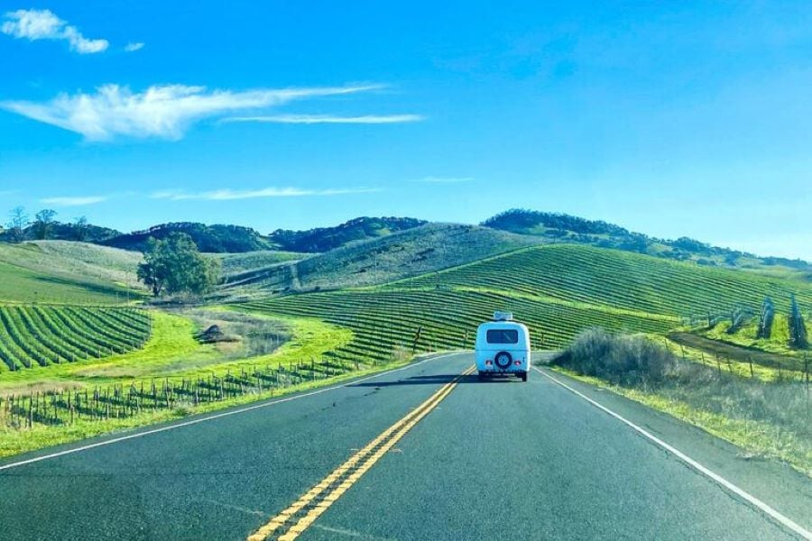 Travel Trailer Camping: How To Pack For Your First Trip