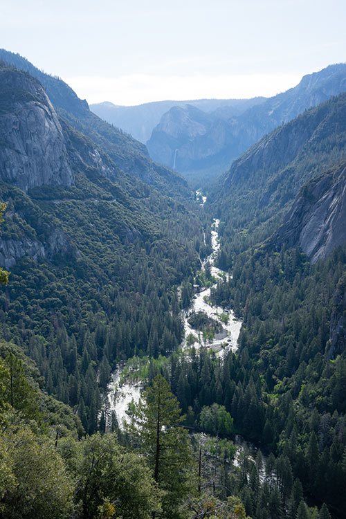 A Guide to Traveling California in a JUCY Campervan