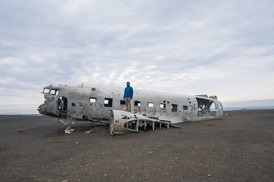 A Guide to Campervan Travel in Iceland
