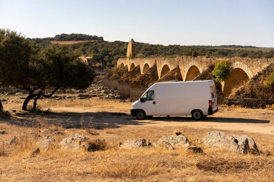 Should I Buy a Travel Trailer or a Campervan - Which is Better?