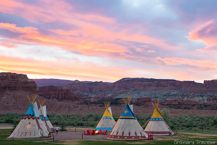 The Ultimate Packing List for Campers (Must-Have Essentials!)