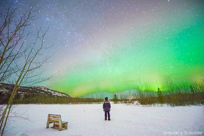 The Best Canadian Destinations for Solo Travelers