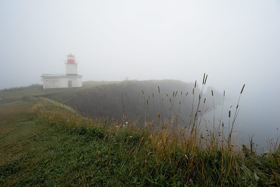 The Perfect Road Trip Itinerary in Nova Scotia, Canada