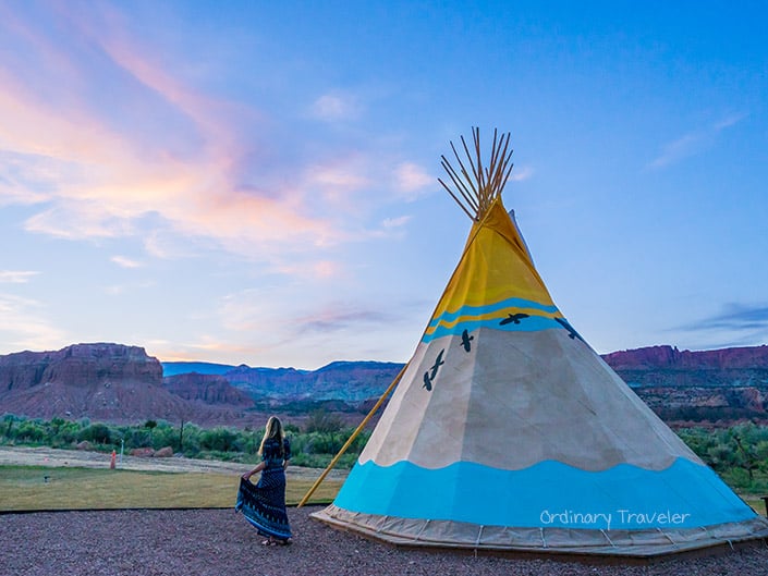 The Ultimate Road Trip Guide to Utah’s Mighty 5 National Parks