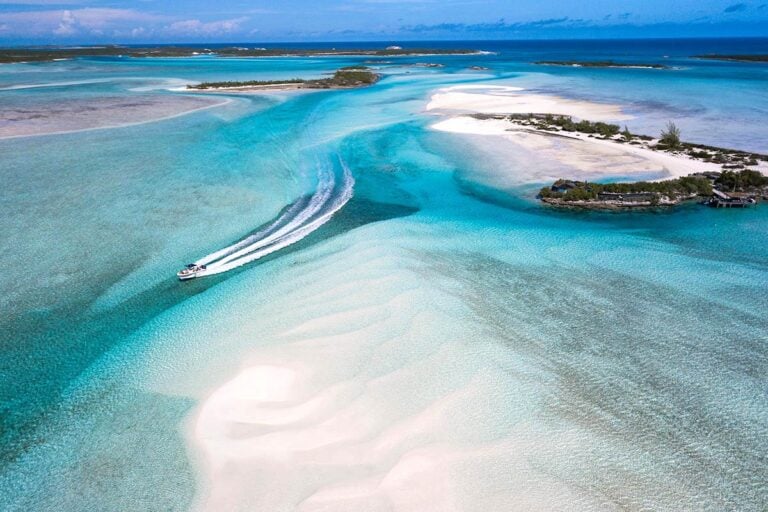 These 5 Caribbean Islands Have All-Inclusive Resorts Under $200