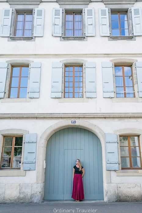 Things To Do in Geneva, Switzerland
