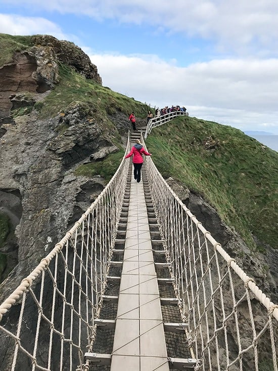  Top 10 Things To Do in Northern Ireland