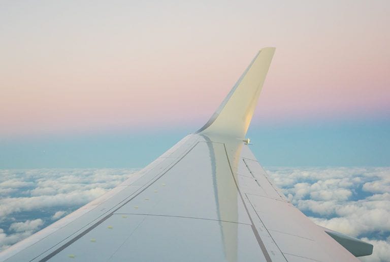6 Must-Have Items for Your Carry-On Bag