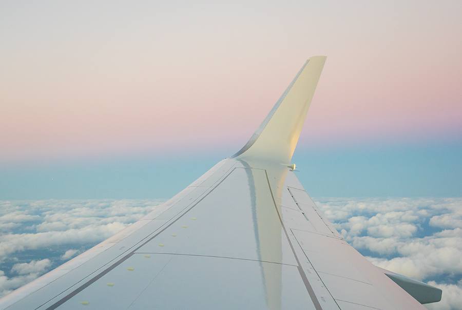 6 Must-Have Items for Your Carry-On Bag