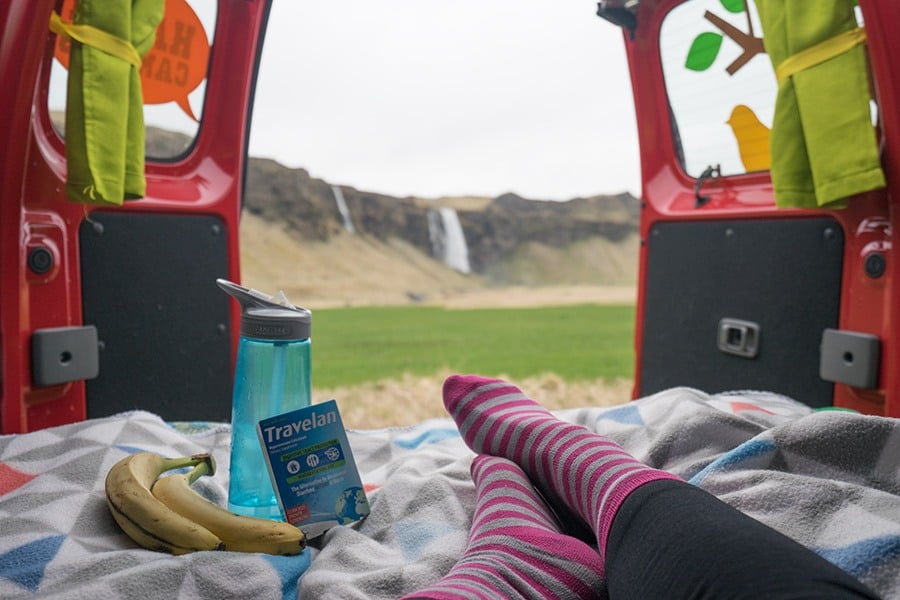 6 Must-Have Items for Your Carry-On Bag
