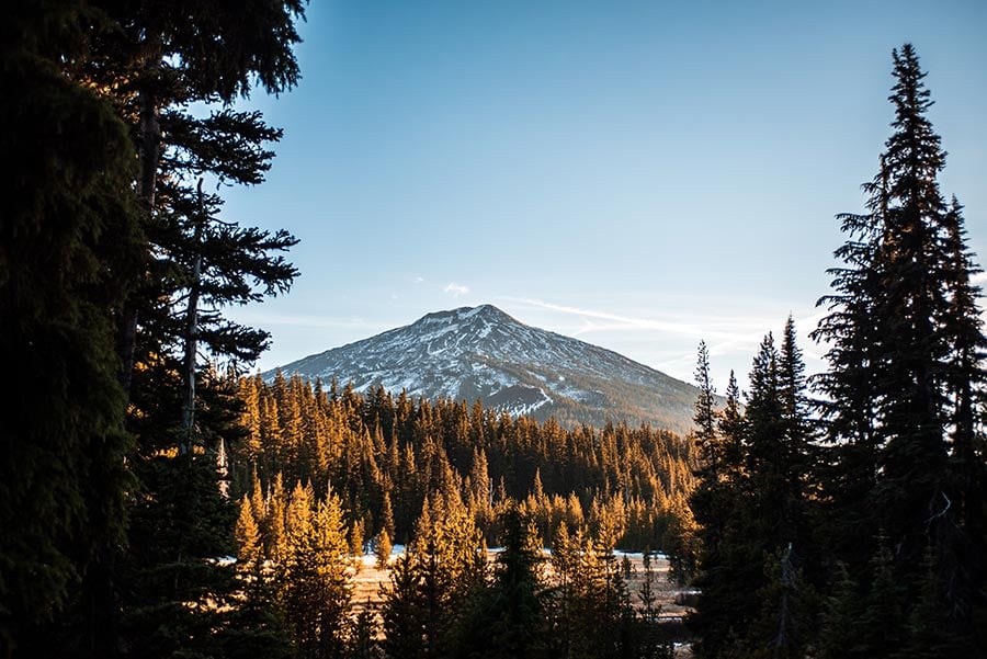 Must-See Stops On A Central Oregon Road Trip
