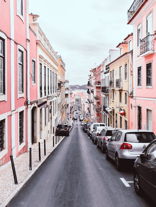 How to Travel Lisbon on a Budget