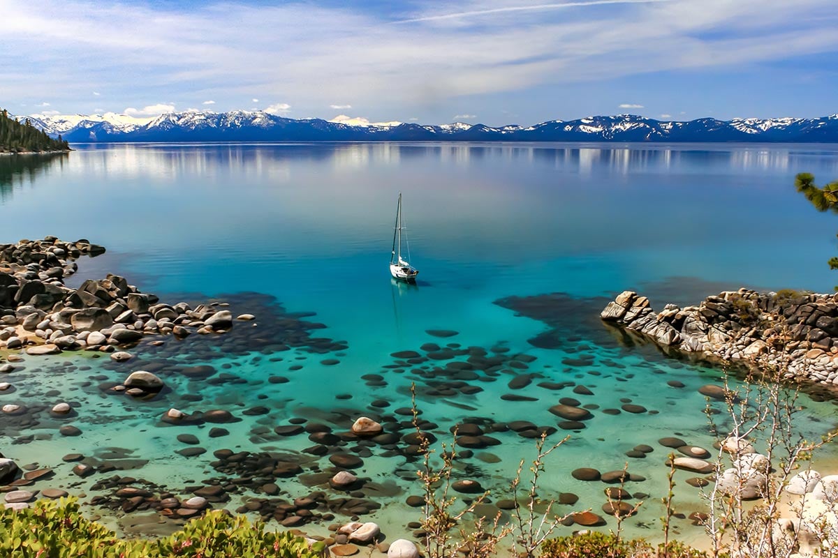 15 Cheap Weekend Getaways in California To Visit Now