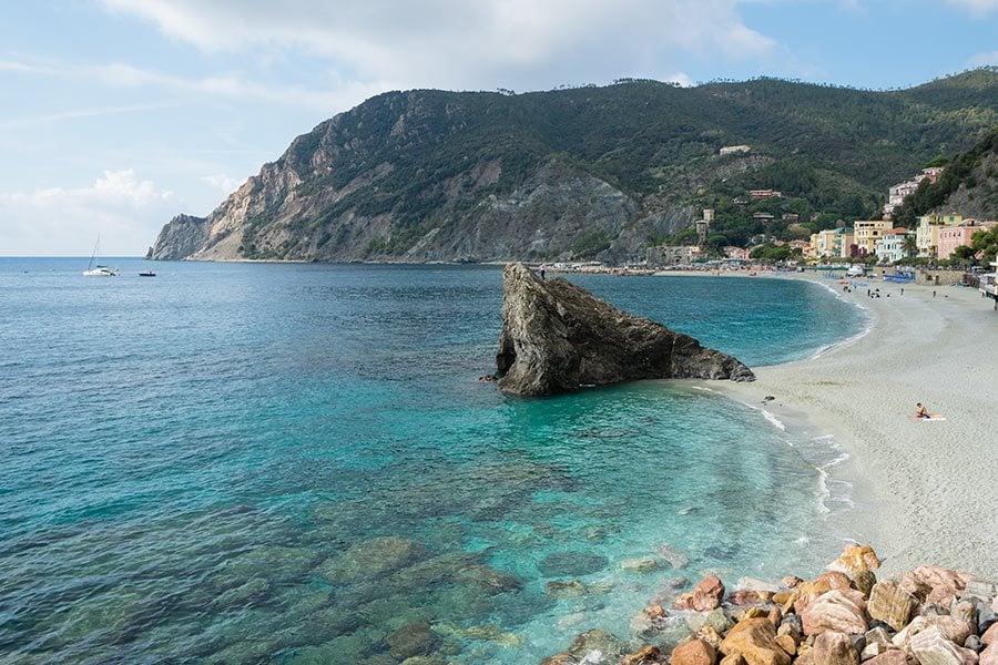Where to Stay in Cinque Terre (And Which Town is Best for You)