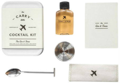 10 Gift Ideas to Inspire Wanderlust
