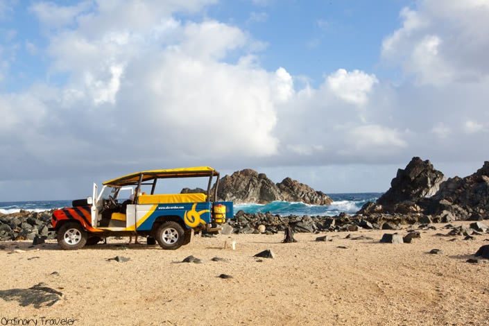 10 Fun Things To Do In Aruba