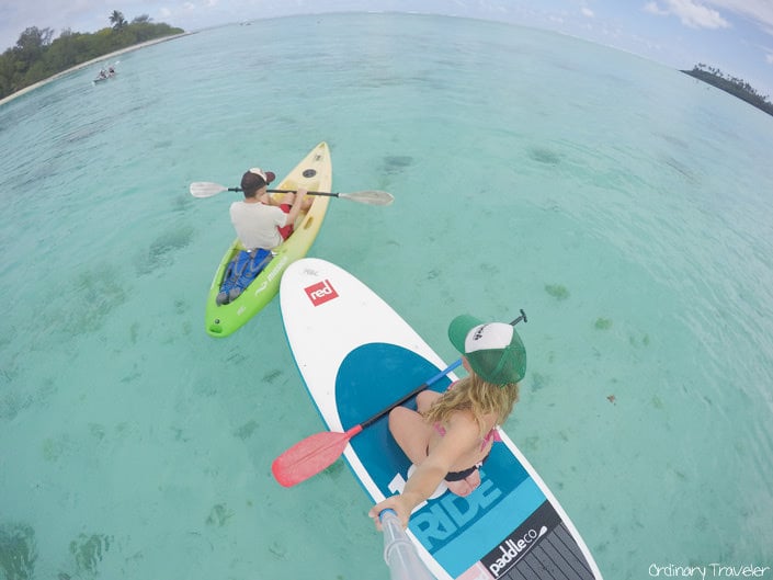Where to Stay in the Cook Islands