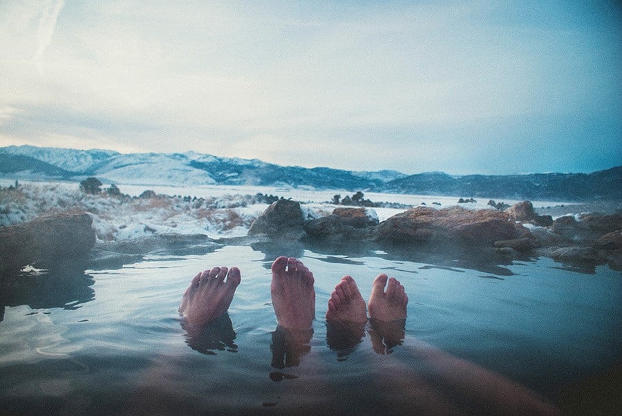 Romantic Camping Ideas for Couples