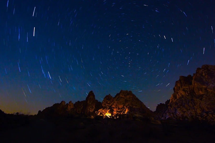 Romantic Camping Ideas for Couples