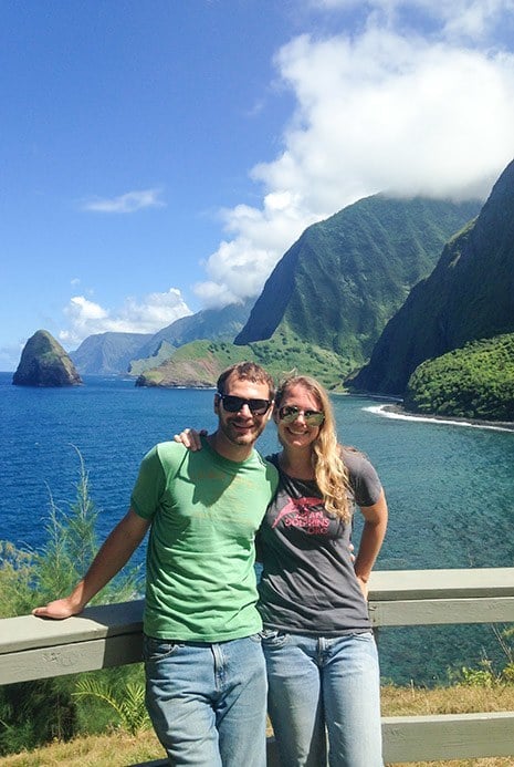 The Ten Most Romantic Island Getaways in the World