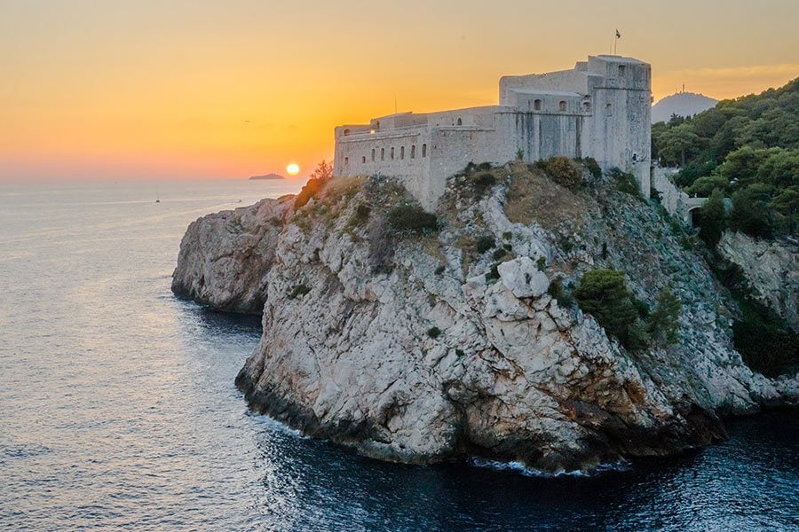 Sailing Croatia With Yacht Getaways