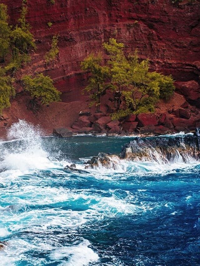 Best Places to Stay in Maui (Top Areas & Hotels)