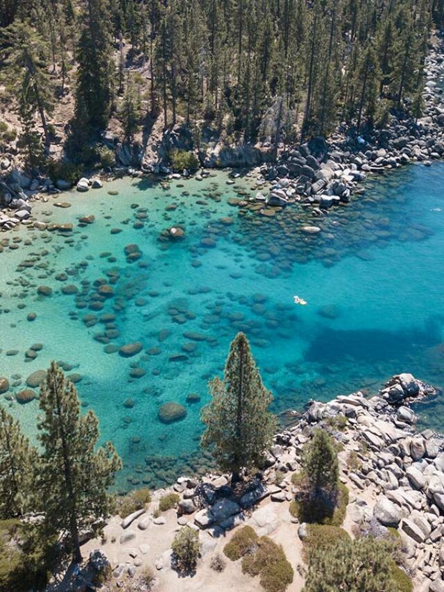 The Best Road Trips In California
