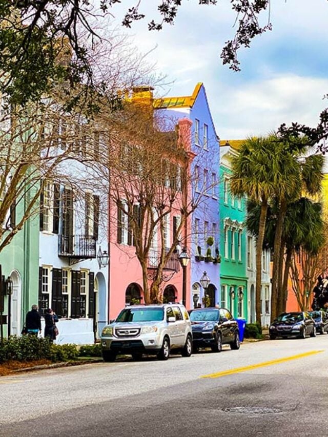 Cheap Winter Vacations in the USA