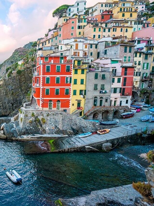 Italy Travel Tips: 30 Things You Need To Know Before Visiting