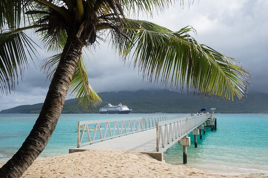 Destinations That Are Baby and Family Friendly 