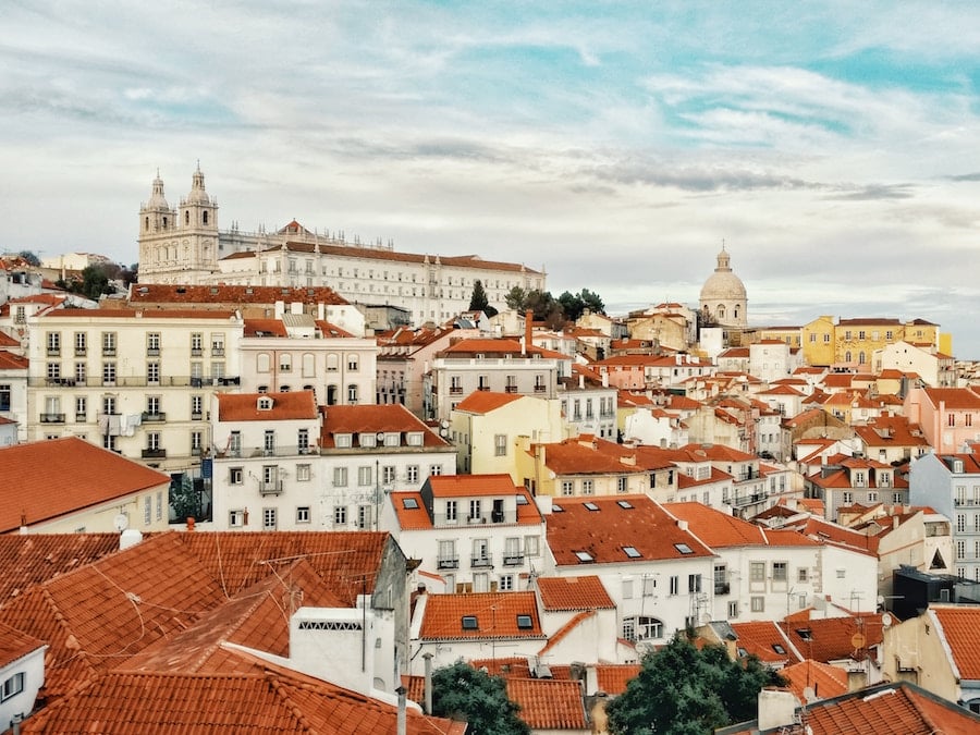 15 Best Places to Have a Destination Wedding