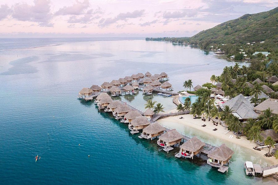 15 Best Places to Have a Destination Wedding