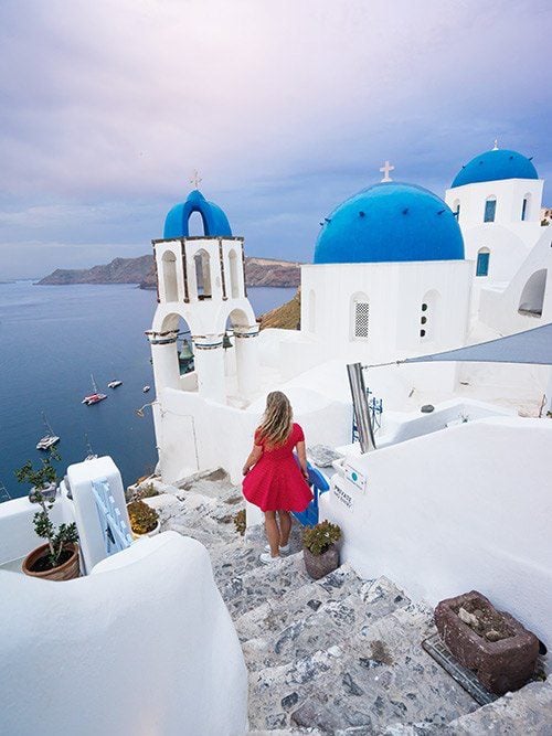 15 Best Places to Have a Destination Wedding
