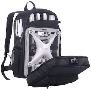 Must-Have Drone Accessories for Travel Photographers