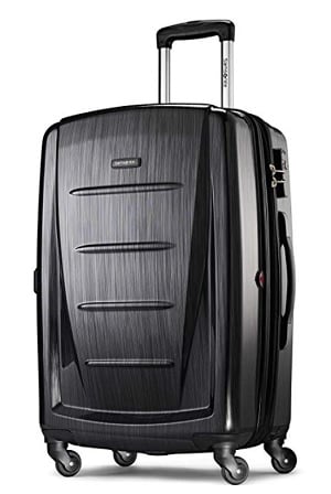 Most Durable Luggage
