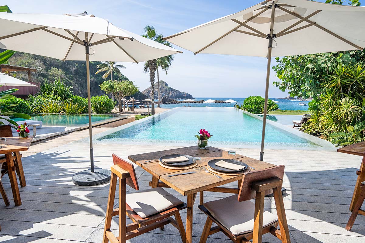El Careyes Club & Residences Mexico