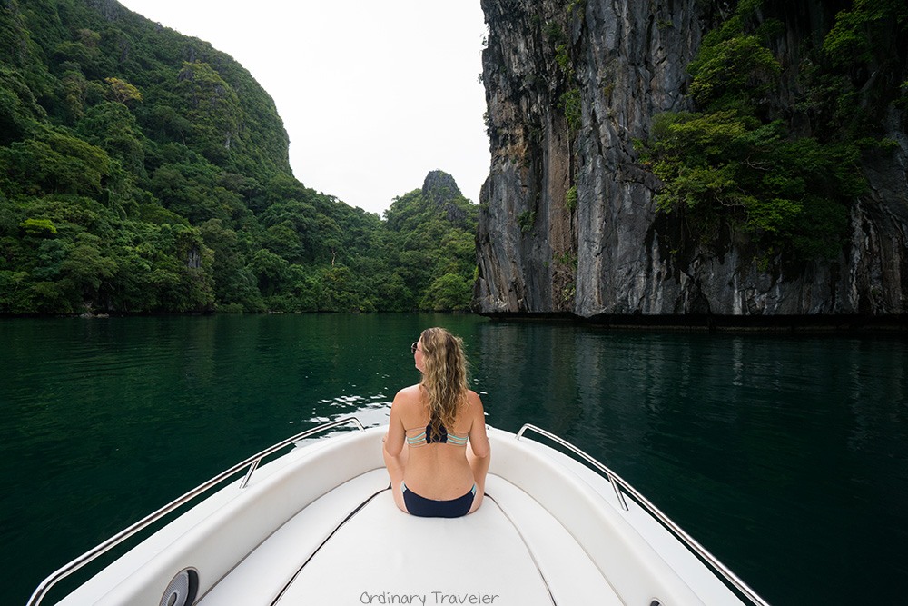 El Nido, Philippines Travel Guide
