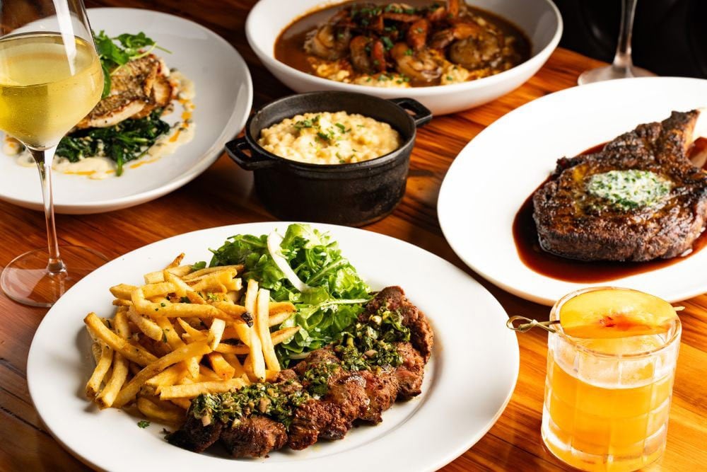 union kitchen and tap food encinitas, ca