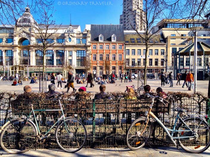 Antwerp, Belgium